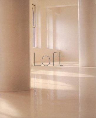 Loft 1580930131 Book Cover