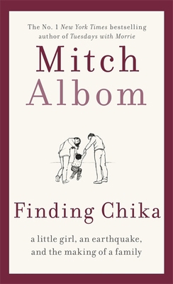 Finding Chika 0751571946 Book Cover