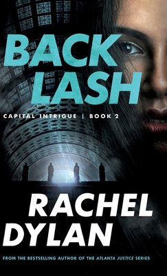 Backlash 0764237772 Book Cover