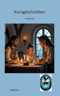 Kurzgeschichten: Sammlung 1 [German] 3695136278 Book Cover