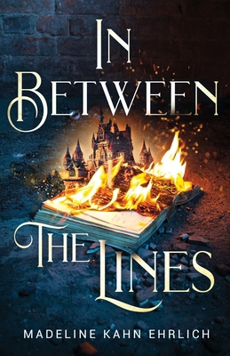 In Between The Lines 196384422X Book Cover