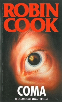 Coma 0330254103 Book Cover