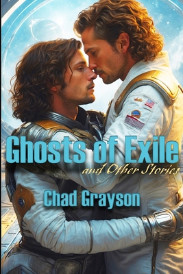 Ghosts of Exile and Other Stories B0DY6HZ2ZJ Book Cover