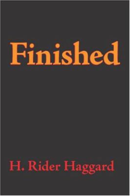 Finished 1600961428 Book Cover