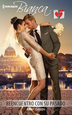 Reencuentro Con Su Pasado [Spanish] 0373521839 Book Cover