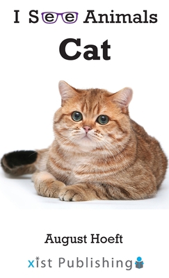 Cat 1532433913 Book Cover