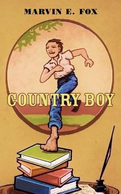 Country Boy 1466286105 Book Cover