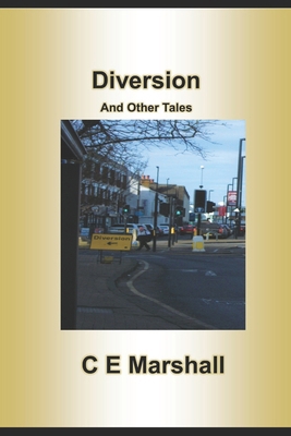 Diversion and other Tales B0CLR6W8L9 Book Cover