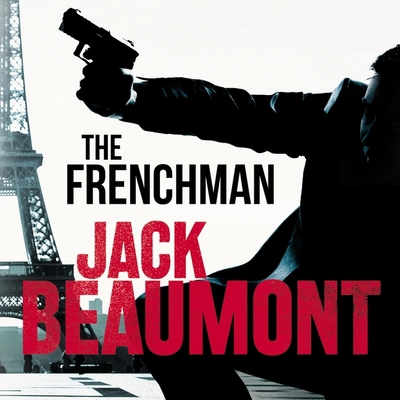 The Frenchman B0B65FYB6N Book Cover