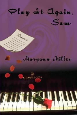Play It Again, Sam 1468076353 Book Cover