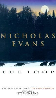 The Loop 055347880X Book Cover