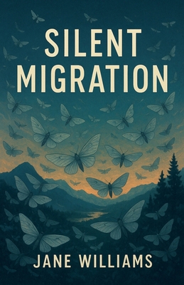 Silent Migration B0FV1QGGQD Book Cover