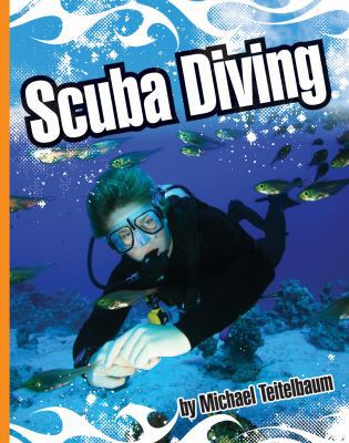 Scuba Diving 1609731824 Book Cover