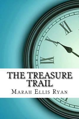 The Treasure Trail 1974667421 Book Cover