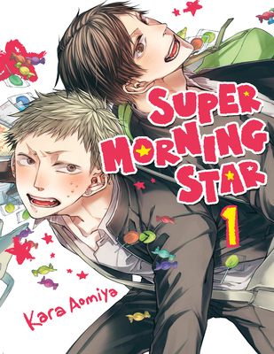 Super Morning Star 1 1646519930 Book Cover