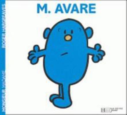 Monsieur Avare [French] 2012248047 Book Cover