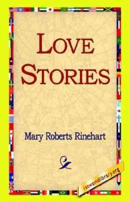 Love Stories 1421814919 Book Cover