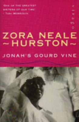 Jonah's Gourd Vine (Virago Modern Classics) 0860689344 Book Cover