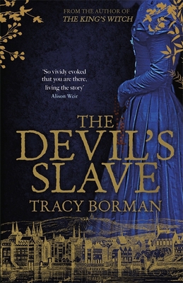 The Devil's Slave 1473662494 Book Cover