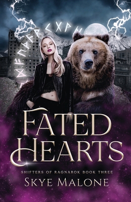 Fated Hearts 1940617855 Book Cover