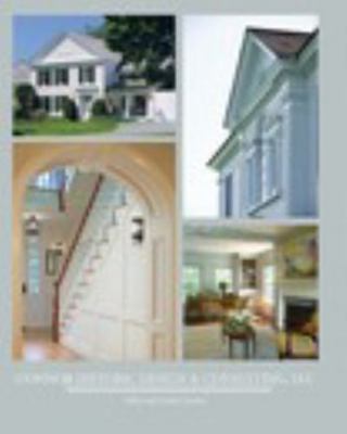 Connor Historic Design and Consulting