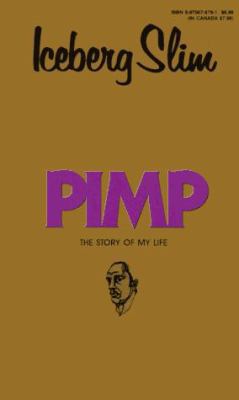 Pimp 0870679791 Book Cover