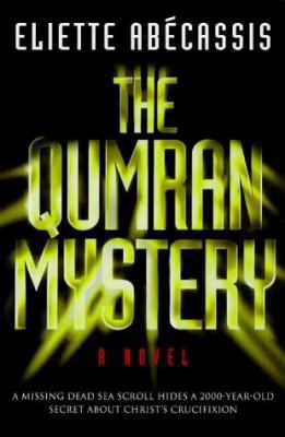 The Qumran Mystery 0752814036 Book Cover