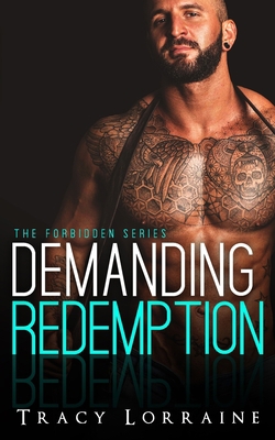 Demanding Redemption: An Office Romance B08B39MSB5 Book Cover