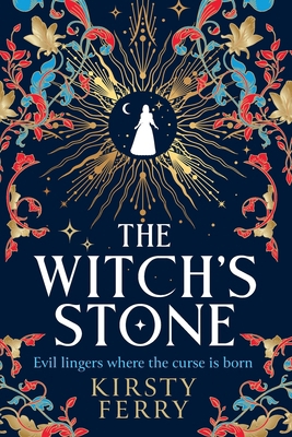 The Witch's Stone 1807037975 Book Cover