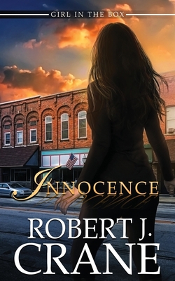 Innocence            Book Cover
