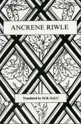 Ancrene Riwle 0859893413 Book Cover