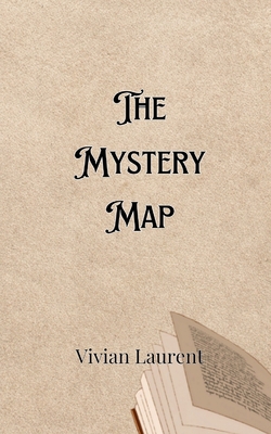 The Mystery Map 9916902879 Book Cover