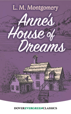 Anne's House of Dreams 0486814289 Book Cover