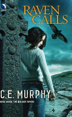 Raven Calls 0373803435 Book Cover