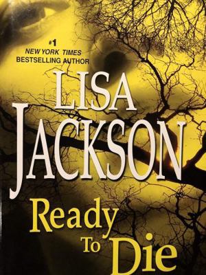 Ready to Die (Large Print) 1624904866 Book Cover