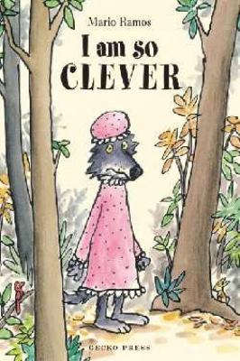 I Am So Clever 1776572483 Book Cover