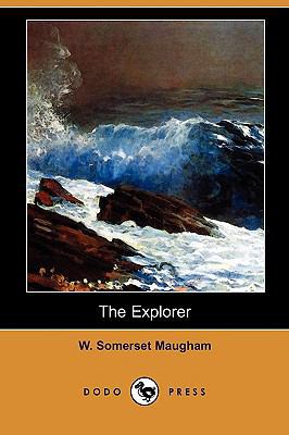 The Explorer (Dodo Press) 1409957241 Book Cover