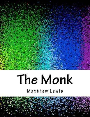 The Monk 1983889938 Book Cover