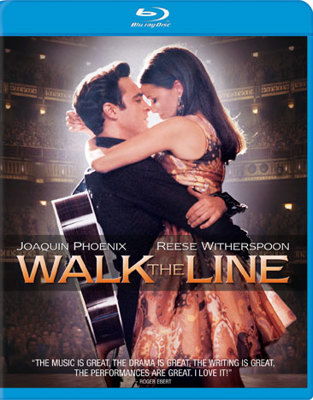 Walk the Line Book Cover
