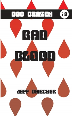 Bad Blood B0GVRM8MWV Book Cover