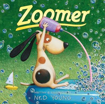 Zoomer 0061700886 Book Cover