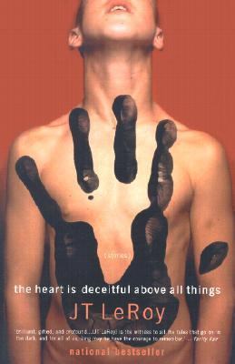 The Heart is Deceitful Above All Things 1582342113 Book Cover