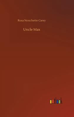Uncle Max 3734023599 Book Cover