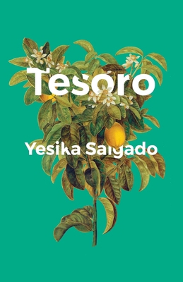 Tesoro 1945649240 Book Cover