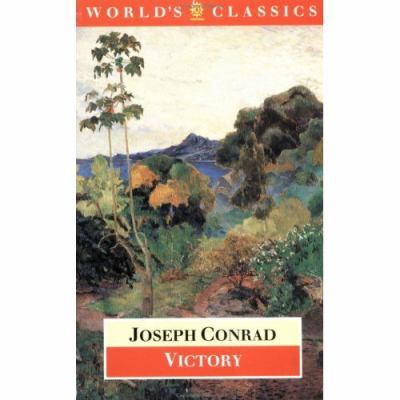 Victory: An Island Tale 0192817086 Book Cover