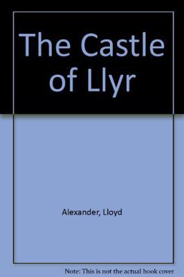 Castle of Llyr 0805011153 Book Cover