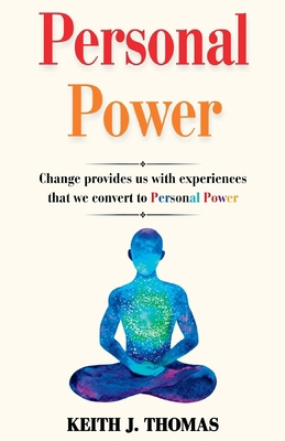 Personal Power B0C2N85MGW Book Cover