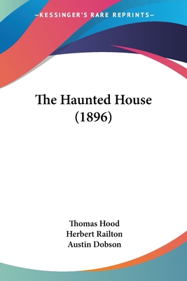 The Haunted House (1896) 1437284493 Book Cover