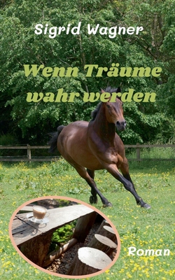 Wenn Träume wahr werden: Charly 2 - und leise e... [German] 3757828844 Book Cover
