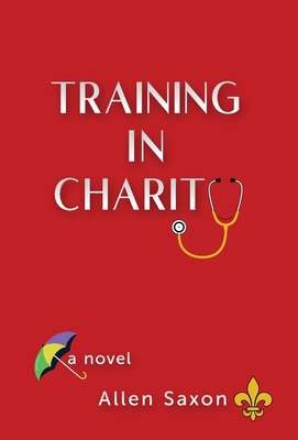 Training in Charity 1960865374 Book Cover